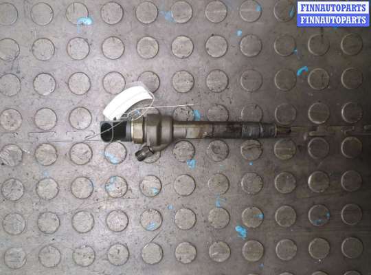 Форсунка топливная BM3597357 на BMW 3 E90, E91, E92, E93 2005-2012