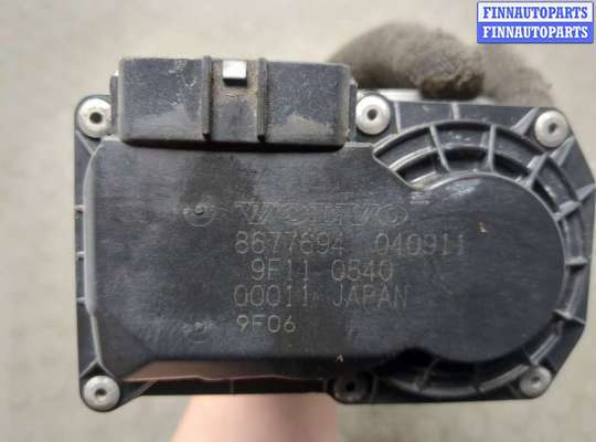 купить Заслонка дроссельная на Volvo V70 2001-2008