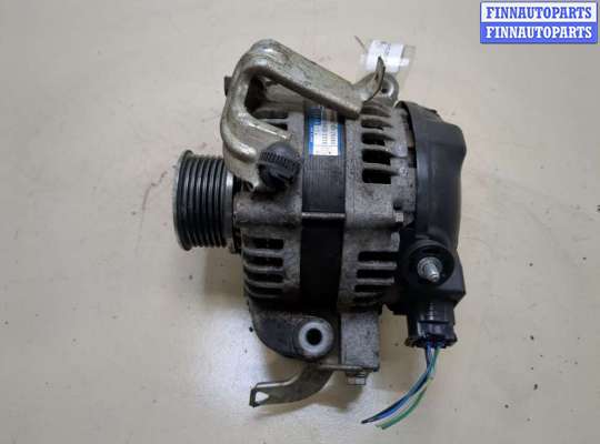 Генератор TT843286 на Toyota RAV 4 2006-2013