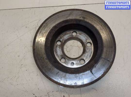 купить Диск тормозной на Ford Galaxy 2000-2006