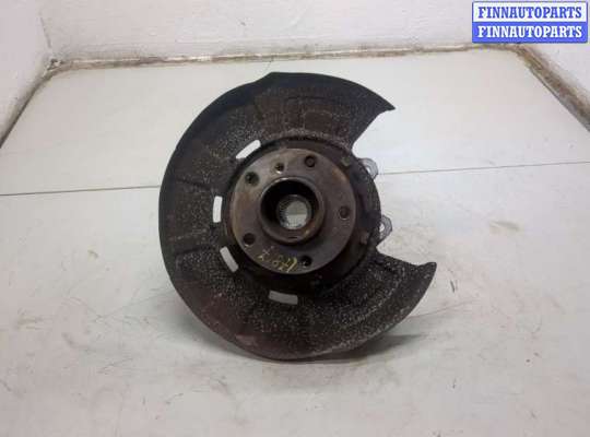 купить Ступица (кулак, цапфа) на BMW X5 E70 2006-2013