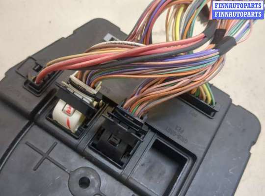 купить Блок комфорта на Renault Megane 2 2002-2009