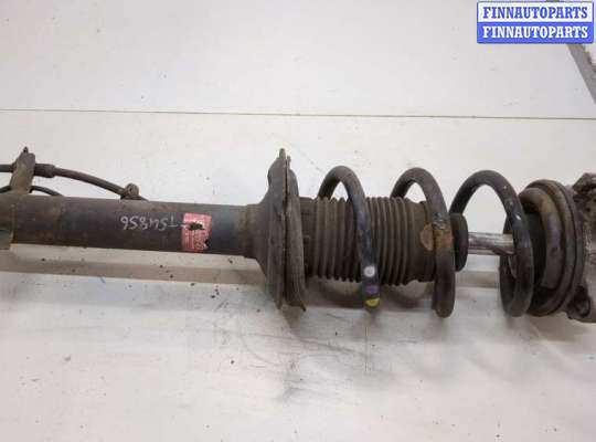 купить Амортизатор подвески на Citroen Jumper (Relay) 2014-2025