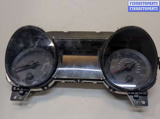 Щиток приборов (приборная панель) FO1971029 на Ford Mustang 2014-2017