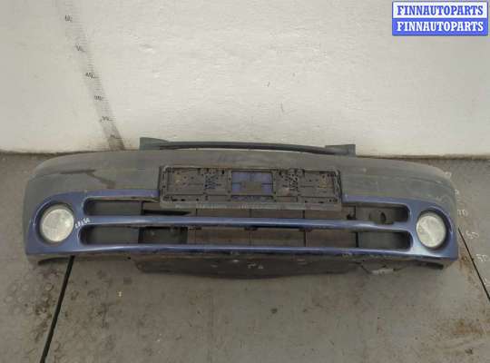 Фара противотуманная (галогенка) RN1578166 на Renault Kangoo 1998-2008