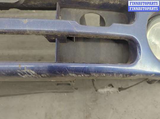 купить Фара противотуманная (галогенка) на Renault Kangoo 1998-2008
