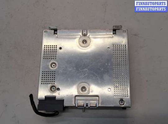 купить Блок управления радиоприемником на BMW X5 E53 2000-2006