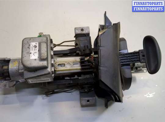 купить Колонка рулевая на Chrysler 300C 2004-2011