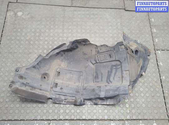 купить Защита арок (подкрылок) на BMW 1 F20, F21 2011-2019