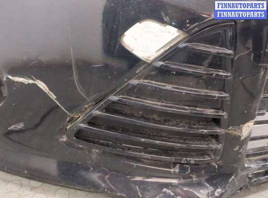 купить Бампер на Ford Focus 3 2011-2015