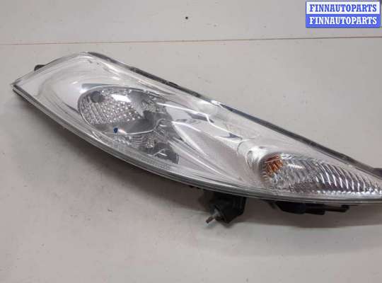 Поворот NS907167 на Nissan Juke 2010-2019