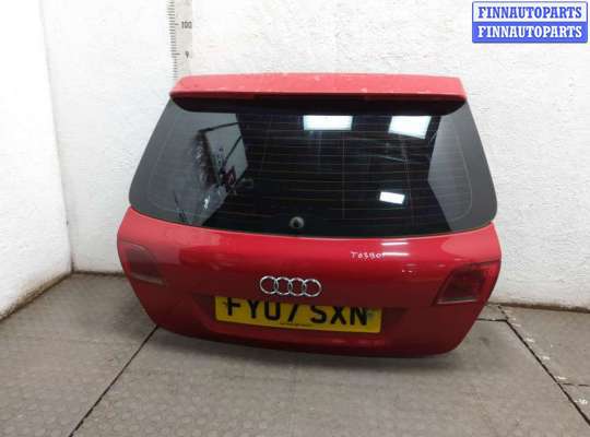 Фонарь крышки багажника AU1754281 на Audi A3 (8P) 2003-2013
