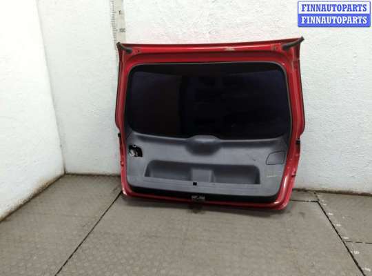 купить Фонарь крышки багажника на Audi A3 (8P) 2003-2013