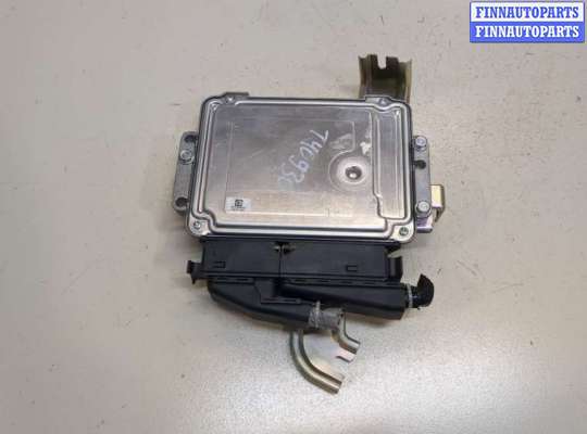 купить Блок управления двигателем на Honda CR-V 2007-2012