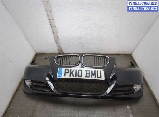 Бампер BM3677211 на BMW 3 E90, E91, E92, E93 2005-2012