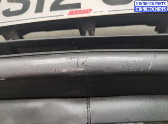 Защита двигателя нижняя (поддона)