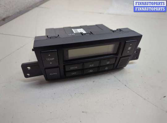 Переключатель отопителя (печки) HN601655 на Hyundai Tucson 1 2004-2010