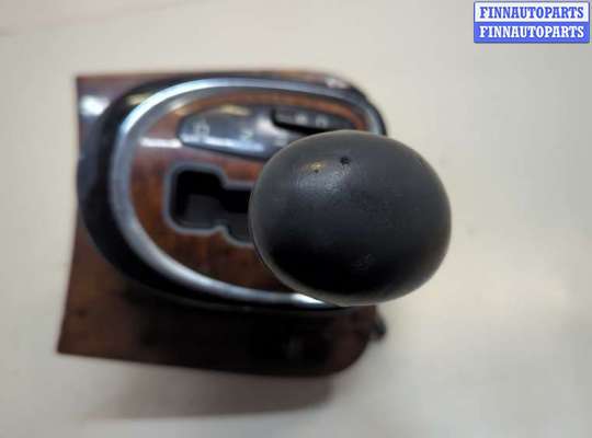 купить Кулиса КПП на Mercedes S W220 1998-2006