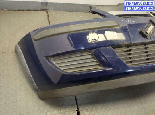 купить Бампер на Opel Corsa C 2000-2006