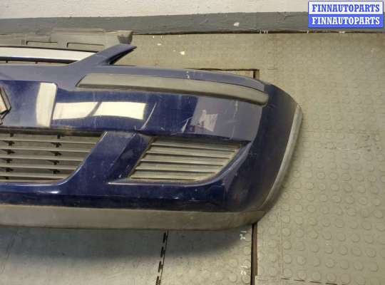 купить Бампер на Opel Corsa C 2000-2006