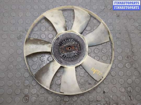 купить Крыльчатка вентилятора (лопасти) на Mercedes Sprinter 2006-2018