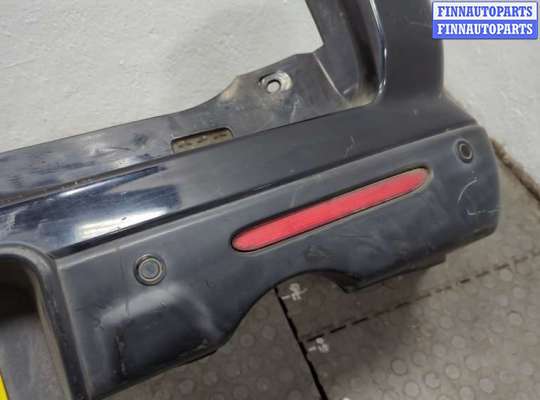 купить Бампер на Honda CR-V 2001-2006