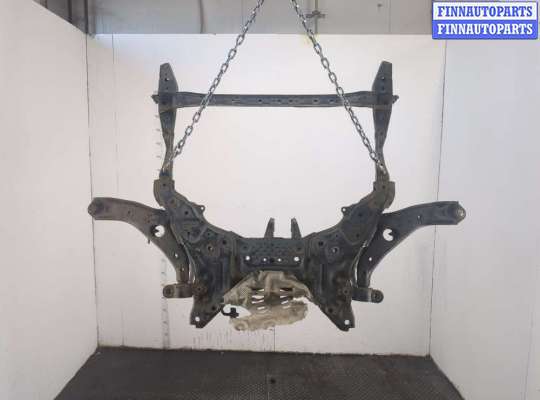 купить Стабилизатор подвески (поперечной устойчивости) на Mazda 6 (GJ) 2012-2018