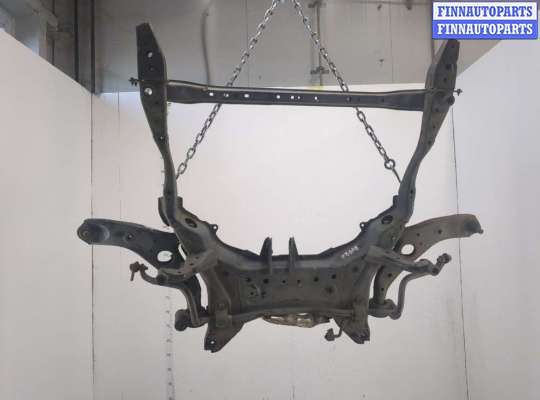 Стабилизатор подвески (поперечной устойчивости) MZ661664 на Mazda 6 (GJ) 2012-2018