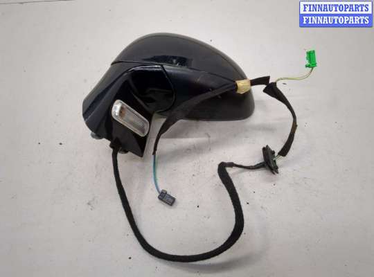 Зеркало боковое CT1140490 на Citroen C4 2004-2010