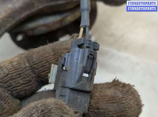 купить Ступица (кулак, цапфа) на KIA Sorento UM 2014-2020