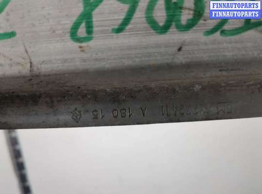 купить Усилитель бампера на Opel Insignia 2008-2017