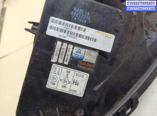 купить Фара (передняя) на Toyota Prius 2003-2009