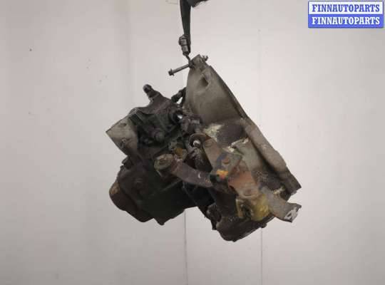 купить КПП 5-ст.мех. (МКПП) на Opel Zafira A 1999-2005