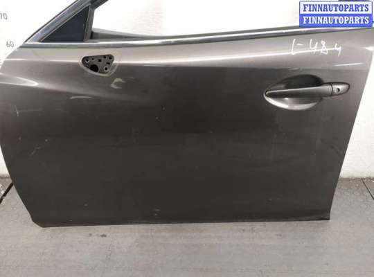 купить Дверь боковая (легковая) на Mazda 6 (GJ) 2012-2018