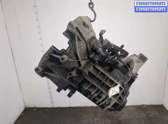 купить КПП 5-ст.мех. (МКПП) на Ford C-Max 2002-2010