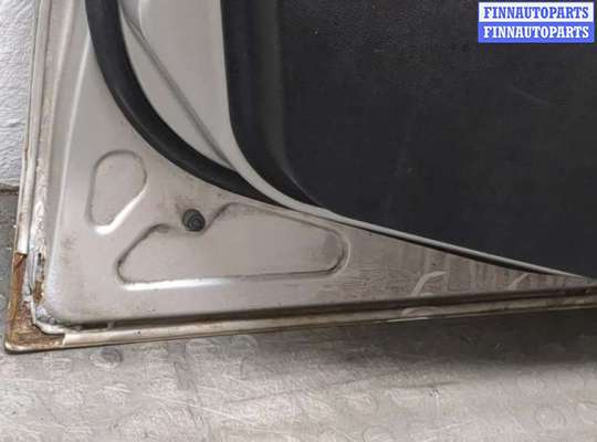 купить Дверь боковая (легковая) на Ford Fusion 2002-2012