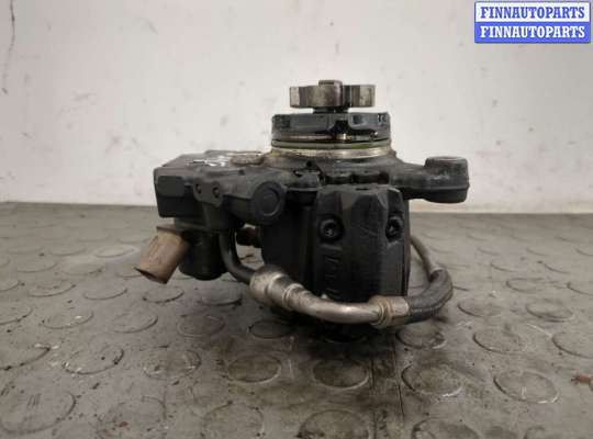 купить ТНВД на Opel Antara 2006-2015