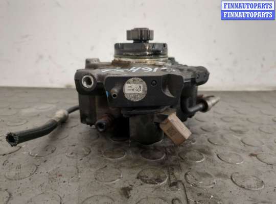 купить ТНВД на Opel Antara 2006-2015