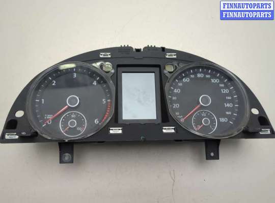 Щиток приборов (приборная панель) VG2539484 на Volkswagen Passat CC 2008-2012