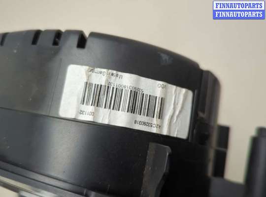 Щиток приборов на Volkswagen Passat CC (357)