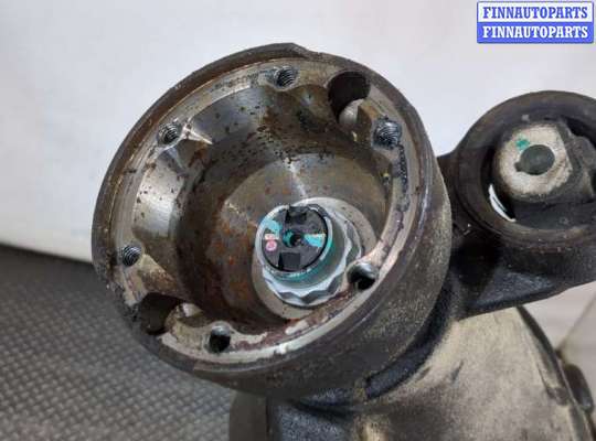 купить Редуктор моста на Jeep Grand Cherokee 2004-2010