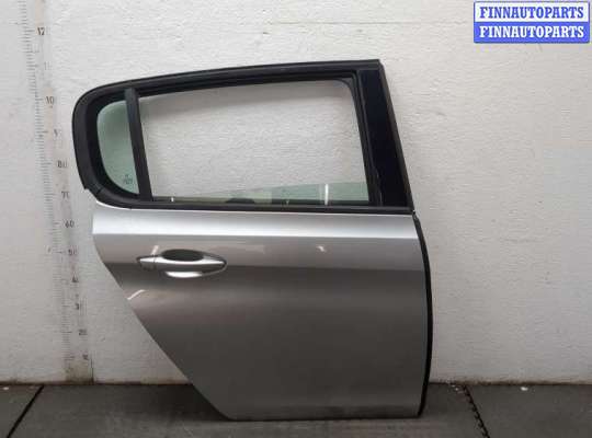 купить Дверь боковая (легковая) на Peugeot 308 2013-2021