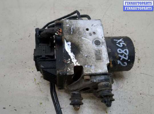 Блок АБС, насос (ABS, ESP, ASR) VG2488282 на Volkswagen Passat 6 2005-2010