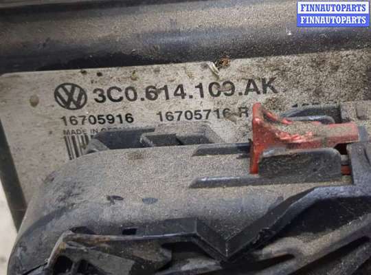 купить Блок АБС, насос (ABS, ESP, ASR) на Volkswagen Passat 6 2005-2010