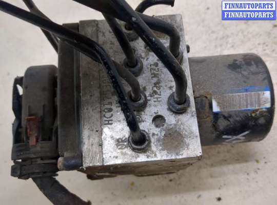 купить Блок АБС, насос (ABS, ESP, ASR) на Volkswagen Passat 6 2005-2010