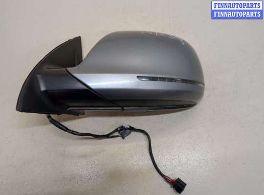 купить Зеркало боковое на Audi Q7 2006-2009