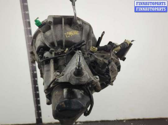 купить КПП 5-ст.мех. (МКПП) на Nissan Note E11 2005-2013