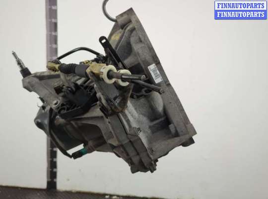 купить КПП 5-ст.мех. (МКПП) на Nissan Note E11 2005-2013