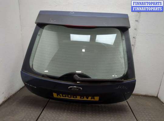 Крышка (дверь) багажника FO2171174 на Ford Focus 2 2005-2008