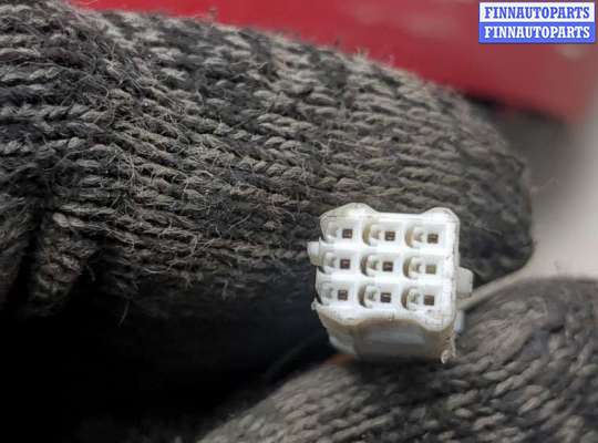 купить Зеркало боковое на Mazda 3 (BM) 2013-2019